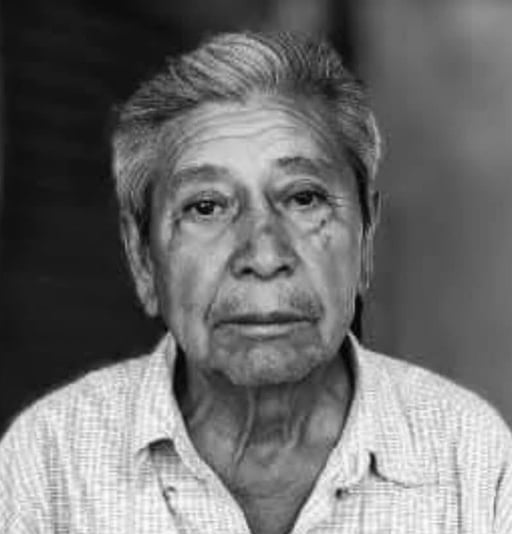 Francisco Linares Calixto, minero, fotógrafo y activista social, falleció el pasado fin de semana, dejando un legado de compromiso con los trabajadores