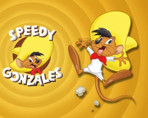 Speedy Gonzales regresará al cine en una nueva película de Warner Bros., dirigida por el mexicano Jorge Gutiérrez, quien busca actualizar al personaje
