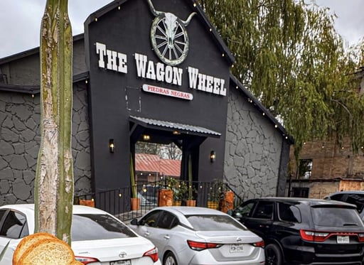   El sector comercial de Piedras Negras registró recientemente el cierre definitivo de un establecimiento más, al confirmarse la salida del restaurante Wagon