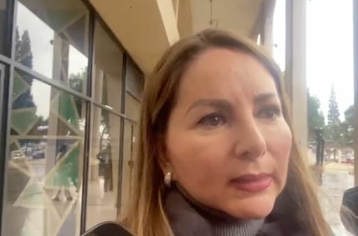 A través del call center se otorga seguimiento y apoyo a las mujeres; 25 agresores fueron arrestados.  Saltillo, Coahuila, 21 de enero de 2026.-