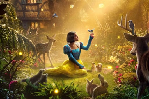 El live action de Blancanieves y el remake de La guerra de los mundos encabezan las nominaciones a los Razzies 2026, que celebrarán su edición 46.  Los Razzies