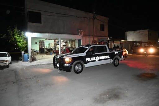 El delegado confirmó la información.  Durante una audiencia celebrada ante un juez de control, Jesús “N” reconoció su responsabilidad en el abuso sexual