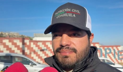 Autoridades reportan saldo blanco y refuerzan medidas preventivas.  Saltillo, Coahuila, 26 de enero de 2026.– Un total de 191 personas fueron albergadas