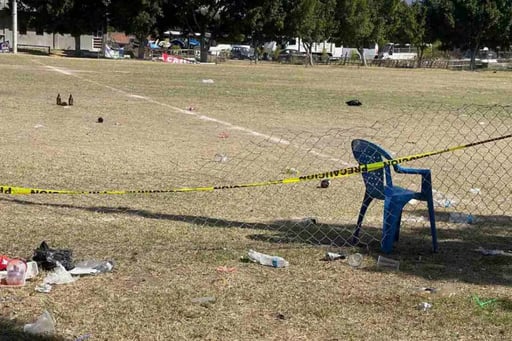 Investigaciones federales apuntan a una disputa entre grupos criminales como causa del ataque armado en Salamanca, Guanajuato, que dejó 11 personas muertas