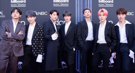 El ARMY en México respondió a la reventa abusiva de boletos para BTS con denuncias públicas, exposición de revendedores y una movilización digital