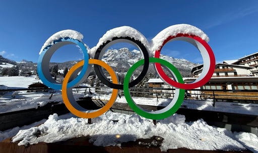 Una división del ICE participará en tareas de seguridad durante los Juegos Olímpicos de Invierno Milán-Cortina 2026, generando debate político y reacciones