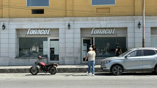 En Coahuila en 2025, FONACOT otorgó más de 3 mil 405 millones de pesos en créditos, beneficiando a 104 mil 865 trabajadores formales.  El final de 2025