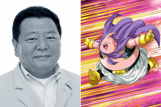 El actor de doblaje japonés Kōzō Shioya, reconocido por dar voz a Majin Buu en Dragon Ball Z, falleció a los 70 años.  La comunidad del anime y el doblaje