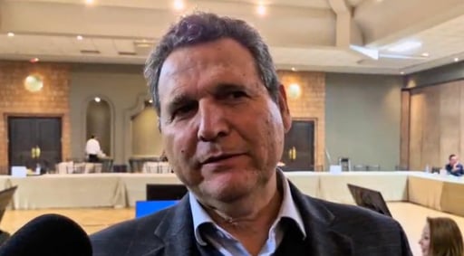 Aseguran que el sector tiene ciclos y los recortes que se han registrado son parte de esos procesos.  Saltillo, Coahuila, 28 de enero de 2026.- La producción