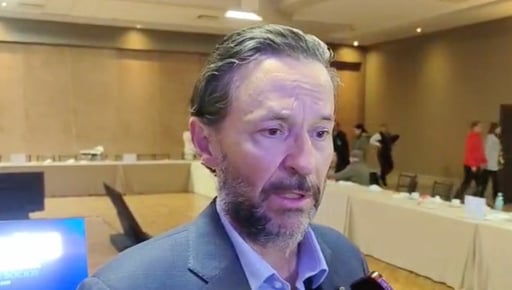 La confederación empresarial reporta estabilidad interna pese a recortes externos.  Saltillo, Coahuila, 28 de enero de 2026.- La COPARMEX Coahuila Sureste