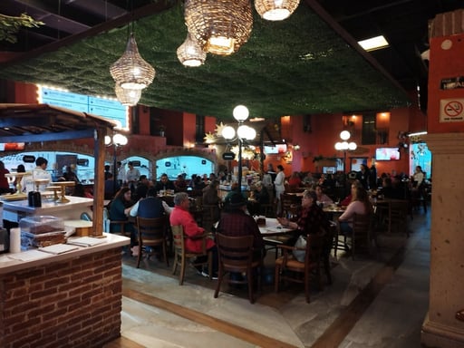 Monclova quedó fuera de subsedes mundialistas, lo que OCV calificó como una omisión pese a tener el potencial turístico y logístico de la zona.  La Oficina
