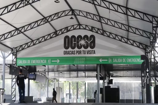 OCESA respondió al descontento del ARMY mexicano y negó fraude, colusión con revendedores o manipulación en la venta de boletos para los conciertos de BTS.