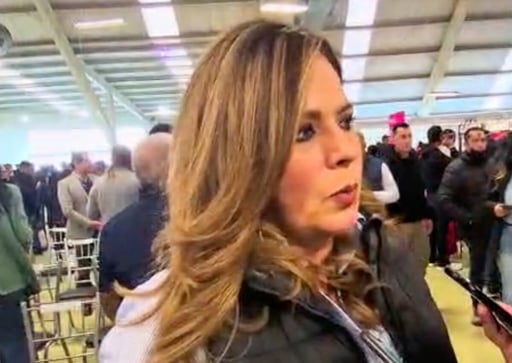 Algunas empresas tienen espacios disponibles, pero por causas operativas no acuden a ferias del empleo.  Saltillo, Coahuila, 30 de enero de 2026.- Aunque