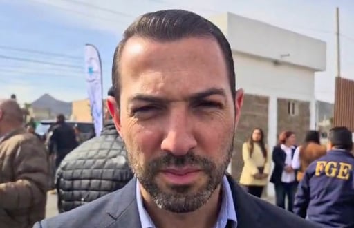 Proyectos buscan fortalecer movilidad y atraer nuevas inversiones.  Saltillo, Coahuila, 30 de enero de 2026.- La Asociación de Industriales de Ramos Arizpe