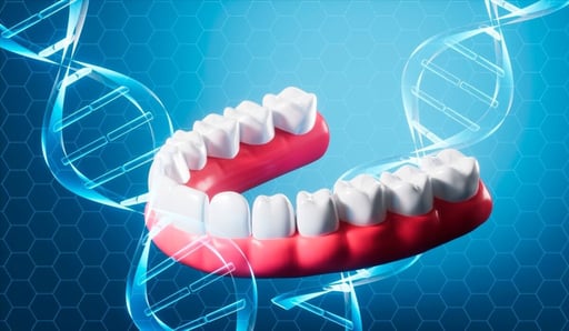 A primera vista, dos personas pueden mostrar dientes alineados y hábitos de higiene similares. No obstante, la evidencia científica indica que la resistencia