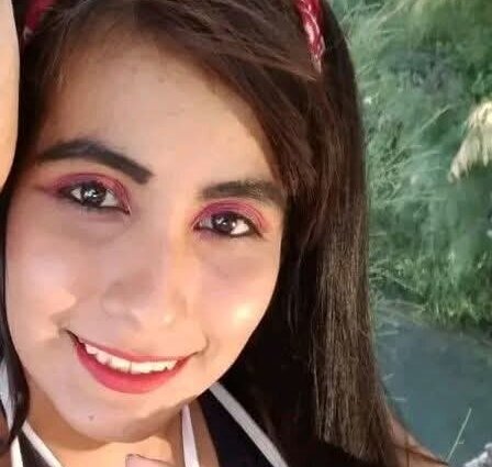     La angustia de una familia monclovense terminó al confirmarse la localización con vida de Evelyn Jocelyn Capos Gaitán.  La incertidumbre que mantenía