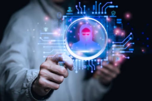 Italia desarticuló una red de fraude que usó inteligencia artificial para crear identidades falsas y cobrar ilegalmente ayudas sociales por más de un millón