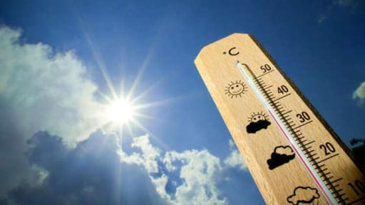 Durante los próximos días se mantendrán condiciones climáticas estables en la región, con mañanas frescas, temperaturas templadas por