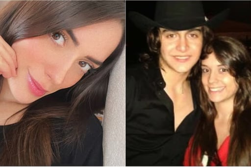 Maribel García, sobrina de Maribel Guardia y prima de Julián Figueroa, relató los episodios de violencia física que presenció en la relación de su primo