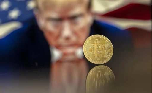 El Departamento de Justicia de EE.UU. intensifica su estrategia contra los cárteles mexicanos, rastreando el lavado de dinero a través de criptomonedas