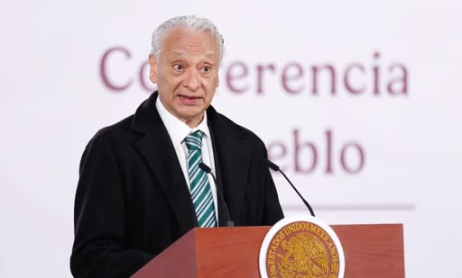 Las exportaciones de petróleo de México a Cuba cayeron un 17% en 2025, año del regreso de Donald Trump a la presidencia de Estados Unidos, según datos