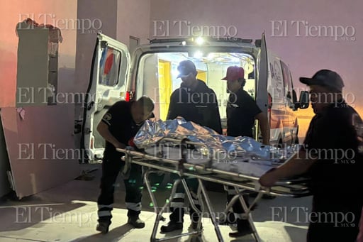 Autoridades investigan si se trata un caso de bullying.  Un estudiante de la primaria Minerva Ramos Rendón, ubicada en la colonia Obrera Sur, tercer sector,