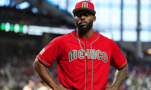    La Federación Mexicana de Beisbol presentó la lista oficial de los 30 peloteros que buscarán el título en el Clásico Mundial de Beisbol 2026. Conoce todos