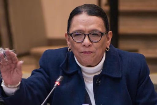 La Segob, junto con PT y PVEM, acordó no modificar el esquema actual de diputados y senadores plurinominales, tras reunión por la reforma electoral.  En Ciudad