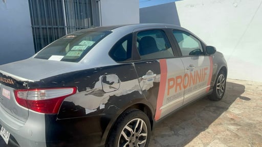 El titular de la Procuraduría de la Región Carbonífera destacó la importancia de que la ciudadanía reporte situaciones de descuido o negligencia que afecten