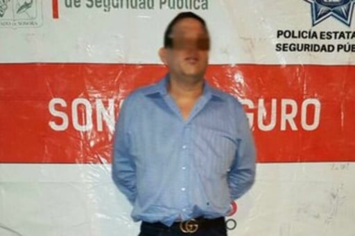Rodolfo López Ibarra, alias “El Nito”, se declaró culpable ante una corte federal de Washington por narcotráfico y pago de sobornos a funcionarios mexicanos.