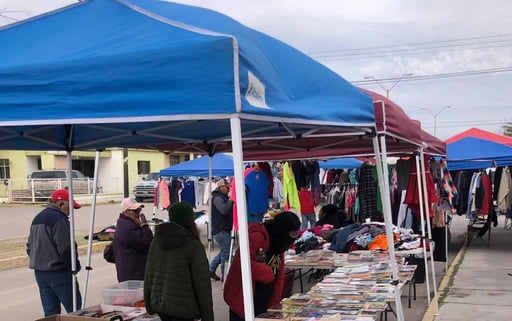  La creciente preferencia por adquirir productos desde casa ha reducido la afluencia a los mercados tradicionales, obligando a los comerciantes a reinventar