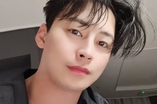 El actor surcoreano Jung Eun-woo, reconocido por su trabajo en dramas televisivos, falleció a los 39 años; su último mensaje en redes generó reacciones.