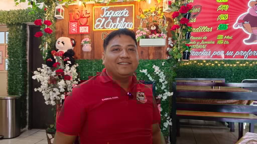 Negocios del sector han preparado promociones y dinámicas especiales para atraer más clientes durante el fin de semana.  Con la llegada del Día del Amor