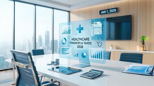 Este año la salud avanza con tecnología y prevención para mejorar la calidad de vida y ampliar el acceso médico.  En 2026, la salud evoluciona impulsada