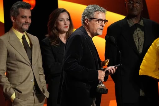 La película brasileña “El agente secreto” fue reconocida como mejor película internacional en los Independent Spirit Awards 2026, consolidándose rumbo