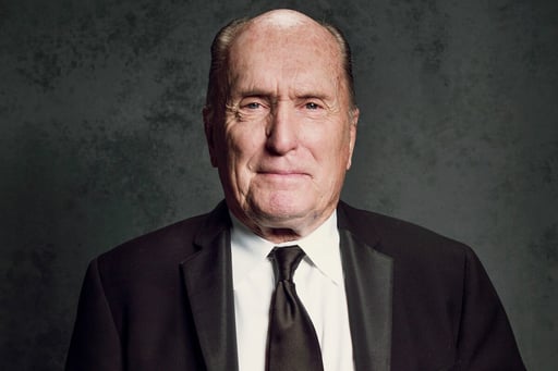 Participó en películas como Apocalypse Now y El Padrino  Robert Duvall, el aclamado actor de cintas icónicas como Apocalypse Now y El Padrino, murió