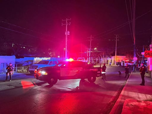 La ofensiva contra el narcomenudeo en la región Norte de Coahuila mantiene su ritmo y volvió a dejar resultados tras un cateo ejecutado en un domicilio