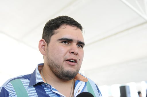 El director general de Medio Ambiente informó que es importante reciclar y separar residuos.   Torreón, Coahuila.- Con el objetivo de fortalecer y fomentar