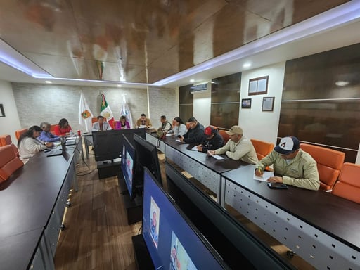 El proceso de renovación del consejo del Sistema Municipal de Aguas y Saneamiento (SIMAS) en Piedras Negras sigue a la espera de la notificación oficial