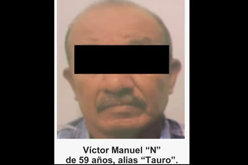 Víctor Manuel “N”, alias “El Tauro”, fue detenido en Cuautla por presunta extorsión a comerciantes y domicilios; operaba con mensajes y exigencias bancarias.