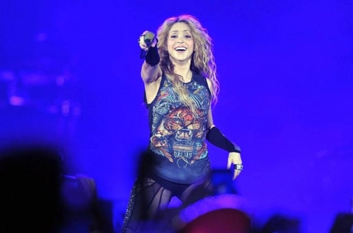 La jefa de Gobierno, Clara Brugada, anunció que Shakira ofrecerá un concierto gratuito el 1 de marzo en el Zócalo capitalino con apoyo privado.  La jefa