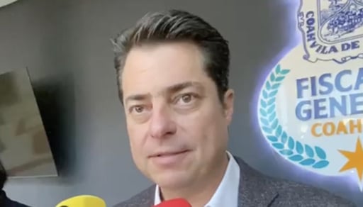 Saltillo, Coahuila, 20 de febrero de 2026.- El secretario de Inclusión y Desarrollo Social  exhortó a la población a evitar cualquier forma de odio o encono