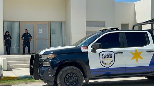 Diana N fue condenada a 2 años y 8 meses de prisión por homicidio accidental de su pareja en el mineral de Barroterán, Múzquiz.  El 24 de agosto de 2024, Diana