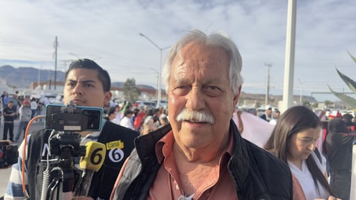 Comerciantes esperan que Semana Santa mantenga esa tendencia.  Saltillo, Coahuila, 22 de febrero de 2026.- El incremento en las ventas por el Día del Amor
