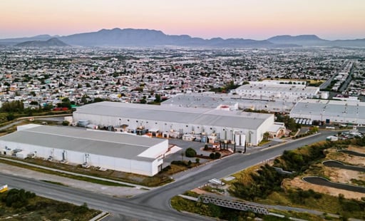 Las nuevas inversiones generarán hasta cinco mil empleos en distintas regiones del estado; una estará en terrenos de Monclova.  Coahuila cerrará los primeros