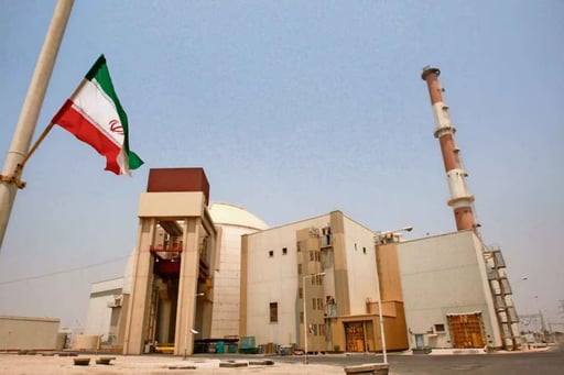 Irán reafirma que no desarrollará un arma nuclear, pero insiste en conservar su programa nuclear pacífico, a días de la nueva ronda de negociaciones.
