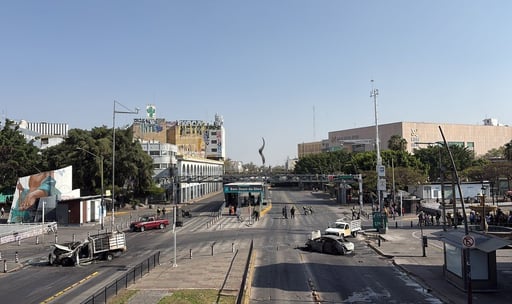 La presidenta Claudia Sheinbaum afirmó que México, especialmente Jalisco, permanece tranquilo tras el abatimiento de “El Mencho” y