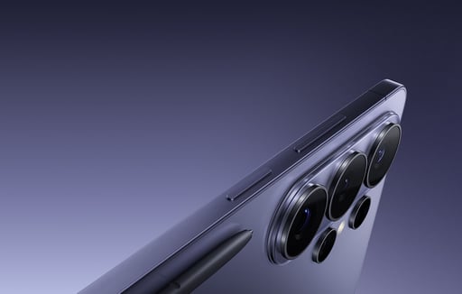 Hoy se celebró el Galaxy Unpacked, el primer evento del año de Samsung, realizado en San Francisco, donde la compañía presentó su nueva generación