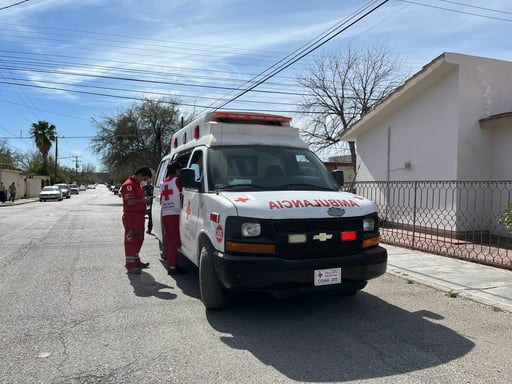 La Cruz Roja Mexicana delegación Sabinas informó que en los próximos días comenzará la colecta anual en el municipio, tras el banderazo nacional realizado esta