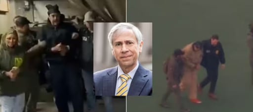 El abogado de Nicolás Maduro afirmó que el gobierno de Estados Unidos habría bloqueado una licencia de la OFAC que permitiría al Estado venezolano pagar